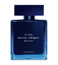 for him bleu noir eau de parfum